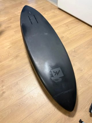 Tabla Wingfoil AK Midlength