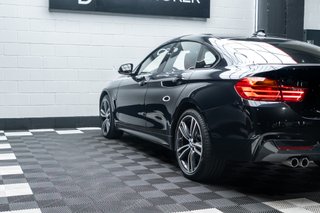 BMW 435D XDRIVE *ÚNICO PROPIETARIO*
