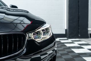 BMW 435D XDRIVE *ÚNICO PROPIETARIO*