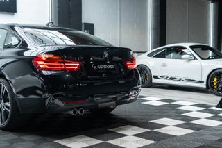 BMW 435D XDRIVE *ÚNICO PROPIETARIO*