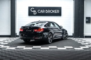BMW 435D XDRIVE *ÚNICO PROPIETARIO*