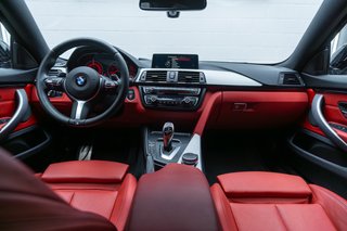 BMW 435D XDRIVE *ÚNICO PROPIETARIO*