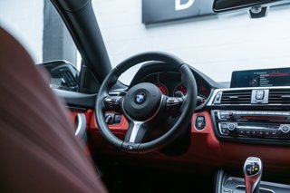 BMW 435D XDRIVE *ÚNICO PROPIETARIO*