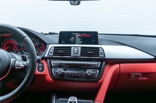 BMW 435D XDRIVE *ÚNICO PROPIETARIO*