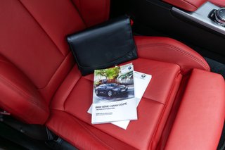 BMW 435D XDRIVE *ÚNICO PROPIETARIO*