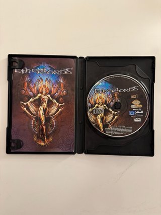 Lote 3 Juegos PC y Xbox 360