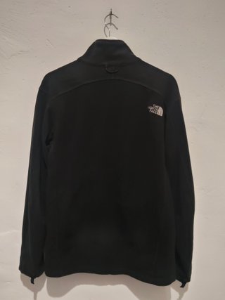 Chaquetilla Forro Polar The North Face Hombre S