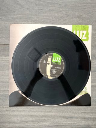 Luz Casal-A Contraluz (1991) Piensa en mi Original