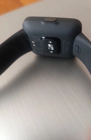 Xiaomi Redmi Watch 2 Negro