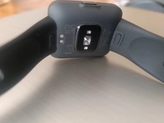 Xiaomi Redmi Watch 2 Negro