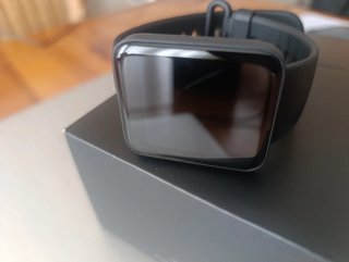Xiaomi Redmi Watch 2 Negro