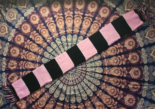 Bufanda US Città di Palermo Scarf