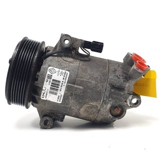 COMPRESOR AIRE ACONDICIONADO RENAULT RENAULT SCENIC II (X84,JM) 2003-2010