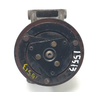 COMPRESOR AIRE ACONDICIONADO RENAULT RENAULT SCENIC II (X84,JM) 2003-2010