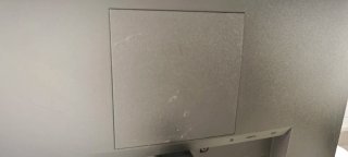 Monitor Dell Negro