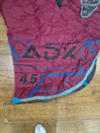 Naish Wing ADX 4.5 2024
