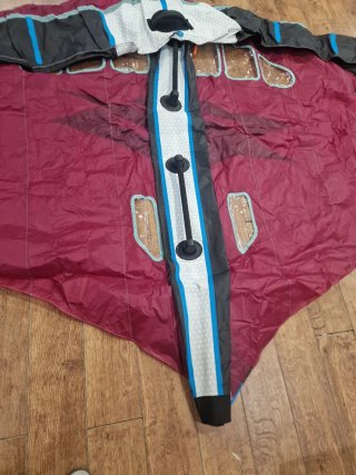 Naish Wing ADX 4.5 2024