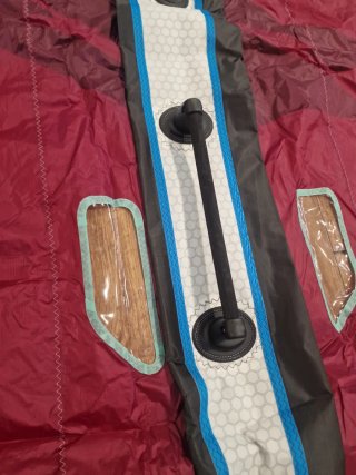 Naish Wing ADX 4.5 2024