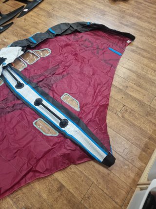 Naish Wing ADX 4.5 2024