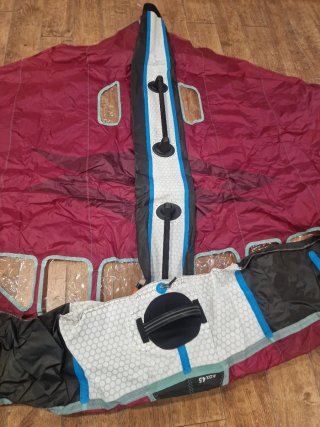 Naish Wing ADX 4.5 2024