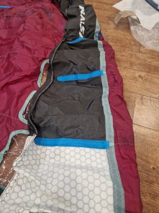 Naish Wing ADX 4.5 2024