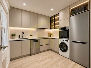 Piso en venta en Centro en Gijón