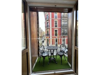 Piso en venta en Centro en Gijón