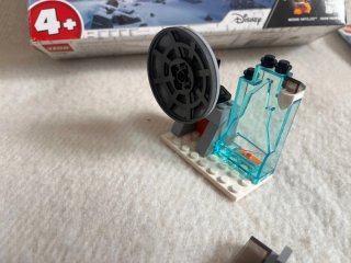 LEGO Star Wars 75268 Snowspeeder