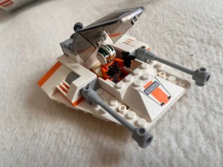 LEGO Star Wars 75268 Snowspeeder