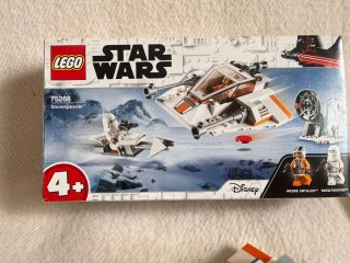 LEGO Star Wars 75268 Snowspeeder