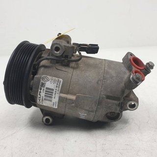 COMPRESOR AIRE ACONDICIONADO RENAULT RENAULT SCENIC II (X84,JM) 2003-2010