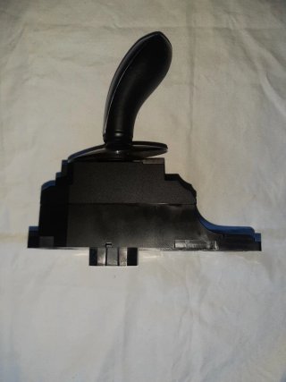 Palanca BMW Serie 5 y 6