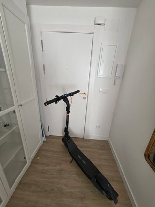 Patinete Eléctrico Segway Ninebot E2 PRO