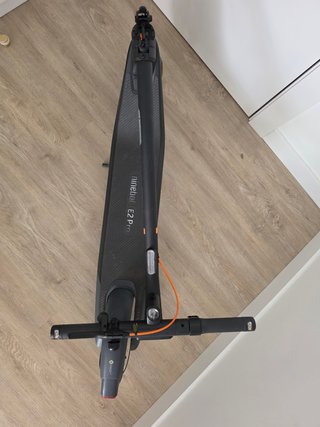 Patinete Eléctrico Segway Ninebot E2 PRO