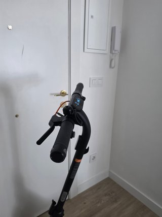 Patinete Eléctrico Segway Ninebot E2 PRO