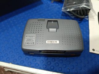 GPS Navman F20 con SmartST 2006