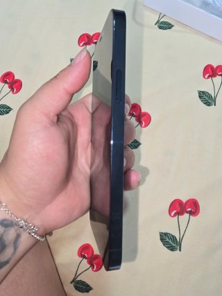 iPhone 12 Pro 128GB Azul Oscuro