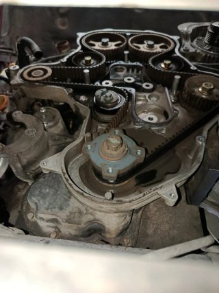 Reparaciones y mantenimientos de coche