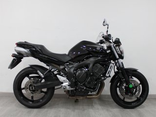 Yamaha FZ6 s2