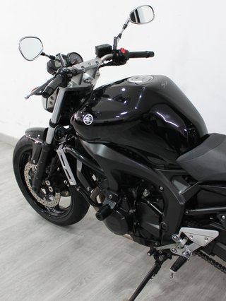 Yamaha FZ6 s2