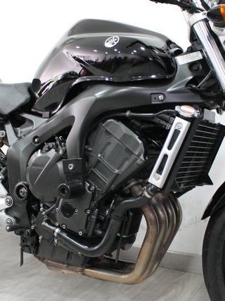 Yamaha FZ6 s2