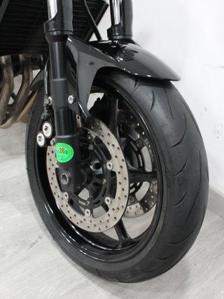 Yamaha FZ6 s2