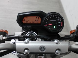 Yamaha FZ6 s2
