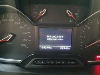 Peugeot Rifter Allure Diesel