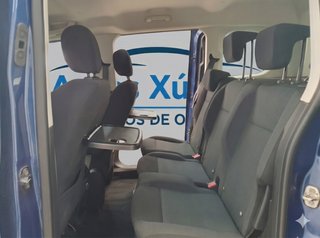 Peugeot Rifter Allure Diesel