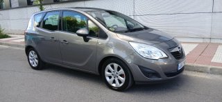 Opel Meriva 1.7 cdti  diesel año 2012