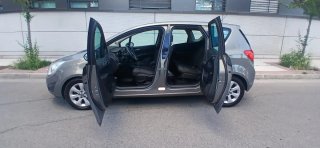 Opel Meriva 1.7 cdti  diesel año 2012