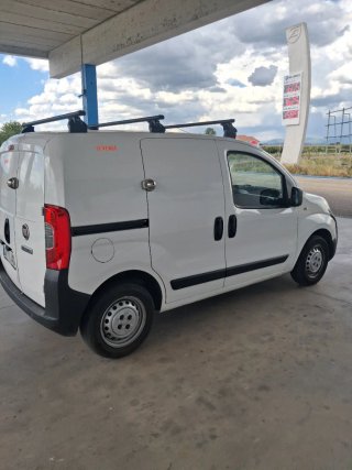 FIAT Fiorino 2017