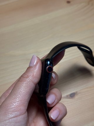 Apple Watch SE 40mm GPS + Cellular Negro 32Gb