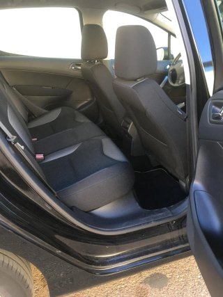 Peugeot 308 2010
